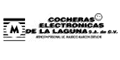 COCHERAS ELECTRONICAS DE LA LAGUNA SA DE CV logo