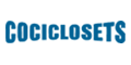 COCICLOSETS logo