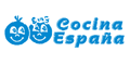 COCINA ESPAÑA logo