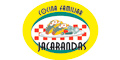 Cocina Familiar Jacarandas logo