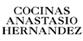 COCINAS ANASTACIO HERNANDEZ logo