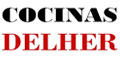 Cocinas Delher logo