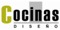 Cocinas Diseño logo