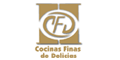 COCINAS FINAS DE DELICIAS logo