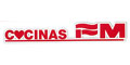 Cocinas Fm logo