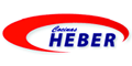 COCINAS HEBER logo