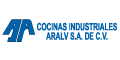 COCINAS INDUSTRIALES ARALV SA DE CV