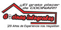 Cocinas Integrales logo