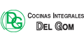 COCINAS INTEGRALES DG logo