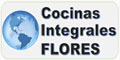 Cocinas Integrales Flores logo