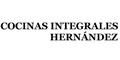 Cocinas Integrales Hernandez logo