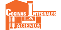 COCINAS INTEGRALES LA HACIENDA