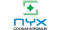 Cocinas Integrales Nyx logo