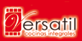 Cocinas Integrales Versatil logo
