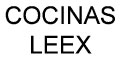 Cocinas Leex logo