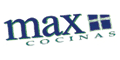 COCINAS MAX logo