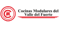 COCINAS MODULARES DEL VALLE DEL FUERTE logo