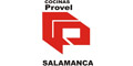 Cocinas Provel Salamanca logo