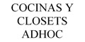 Cocinas Y Closets Adhoc logo