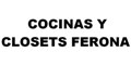 Cocinas Y Closets Ferona logo