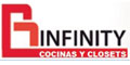 Cocinas Y Closets Infinity logo