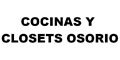 Cocinas Y Closets Osorio logo