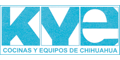 COCINAS Y EQUIPOS DE CHIHUAHUA logo