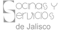 Cocinas Y Servicios De Jalisco logo