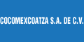 Cocomexcoatza, Sa De Cv logo