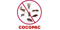 COCOPAC CONTROL DE PLAGAS DE ACAPULCO logo