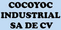 Cocoyoc Industrial Sa De Cv