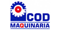 Cod Maquinaria logo