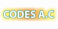 CODES AC logo