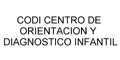 Codi Centro De Orientacion Y Diagnostico Infantil logo