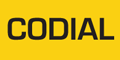 Codial logo