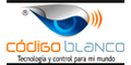Codigo Blanco logo