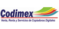 Codimex logo