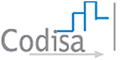 CODISA logo