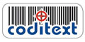 Coditext logo