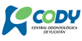 CODY logo