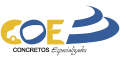 Coe Concretos Especializados logo