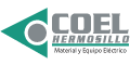 Coel Hermosillo logo