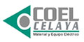 COEL SA DE CV logo