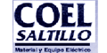 COEL SALTILLO logo