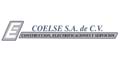 COELSE, SA DE CV logo