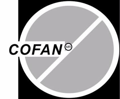 Cofan Fumigaciones logo