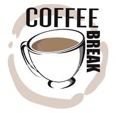 COFFE-BREAK MORELIA logo