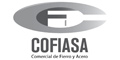 COFIASA logo