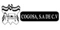 COGOSA SA DE CV logo