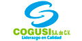 Cogusi Sa De Cv logo
